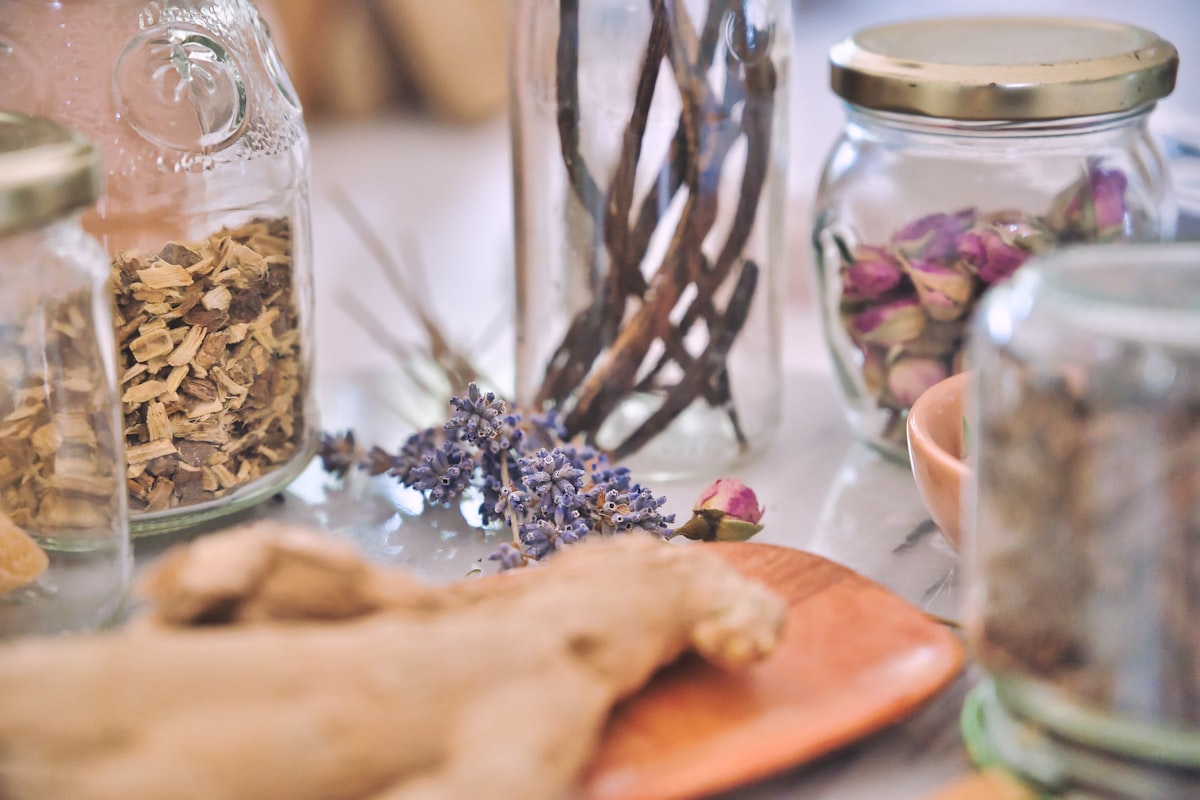 Fenugreek - hormonal balance support