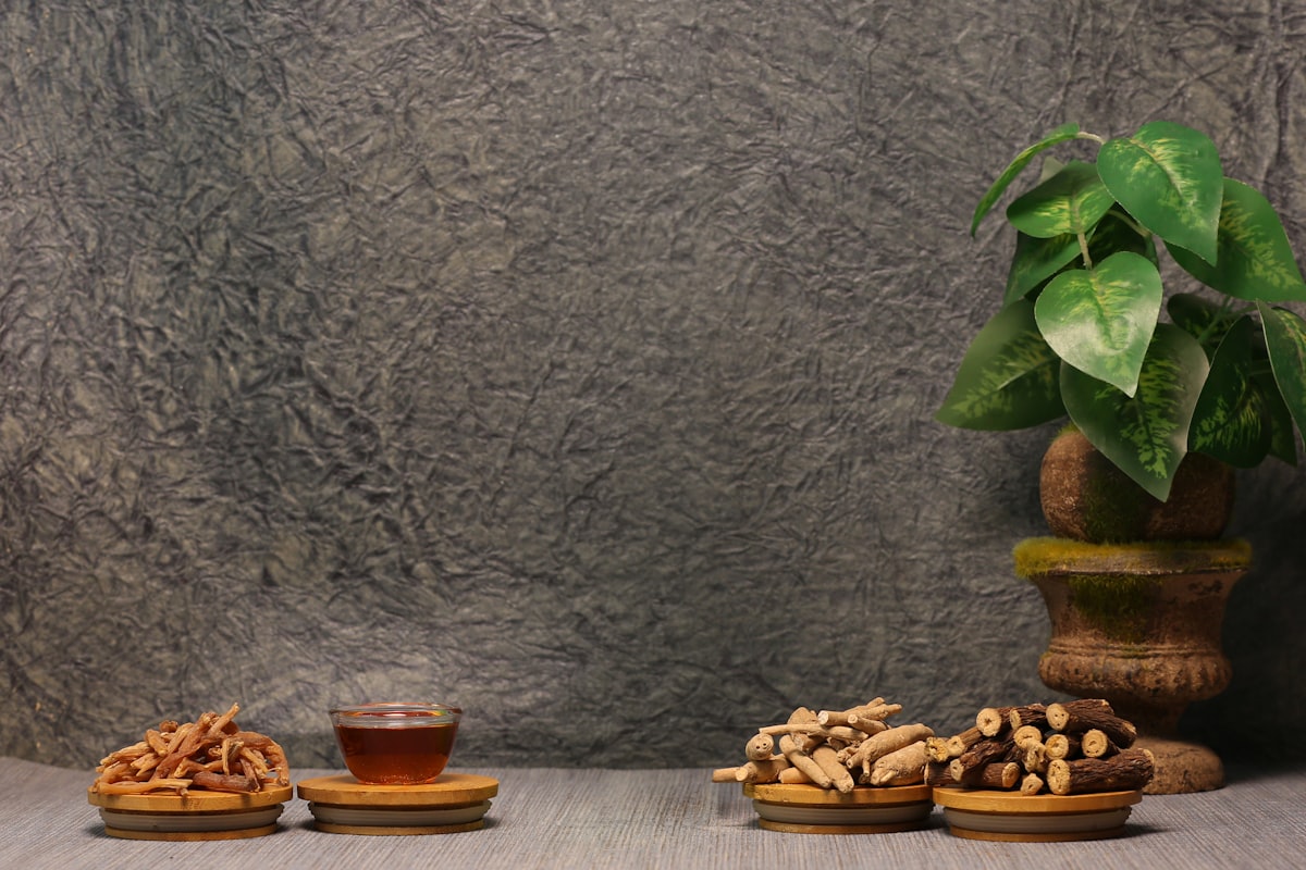 Zinc - essential mineral for vitality